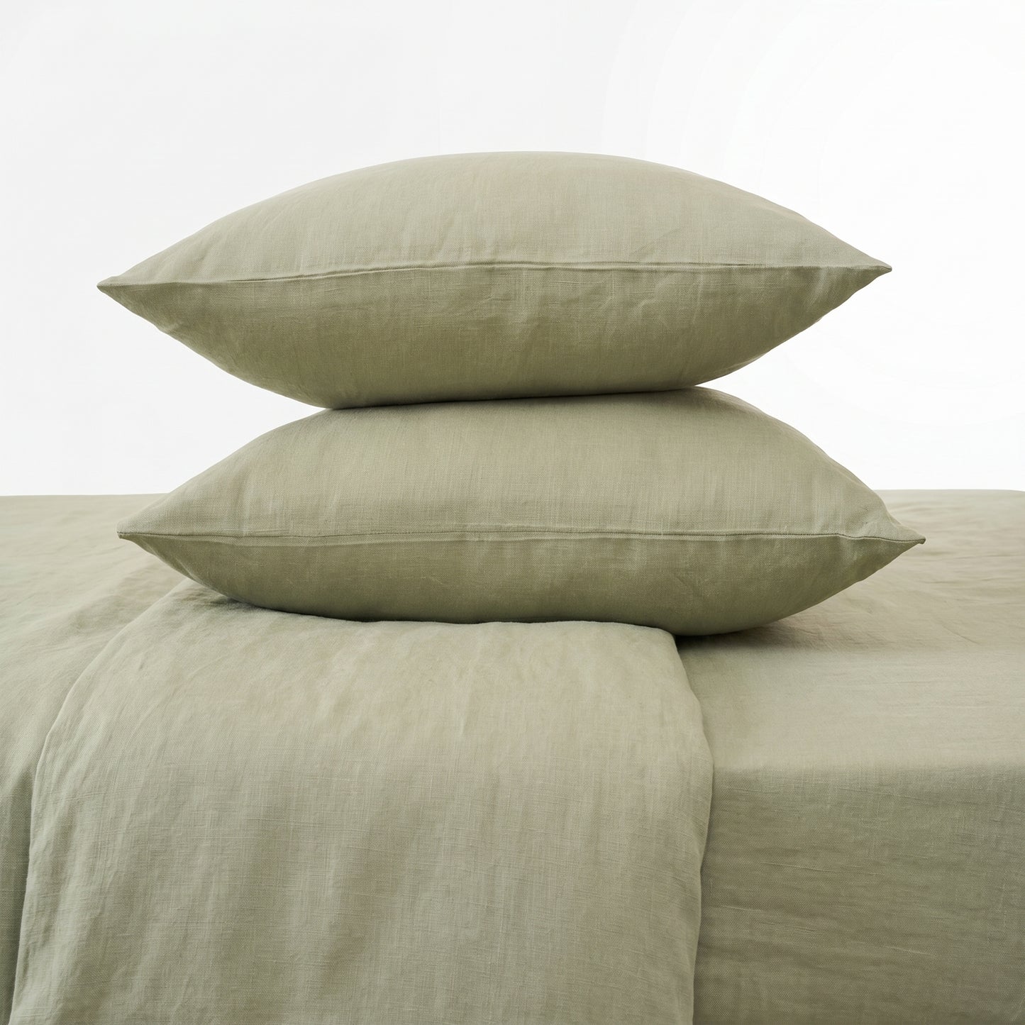 European Linen Sheet set Bundle