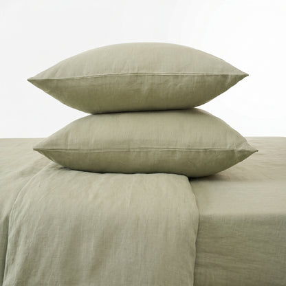 European Linen Sheet set Bundle