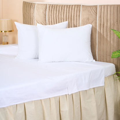 Organic Percale Pillow Case