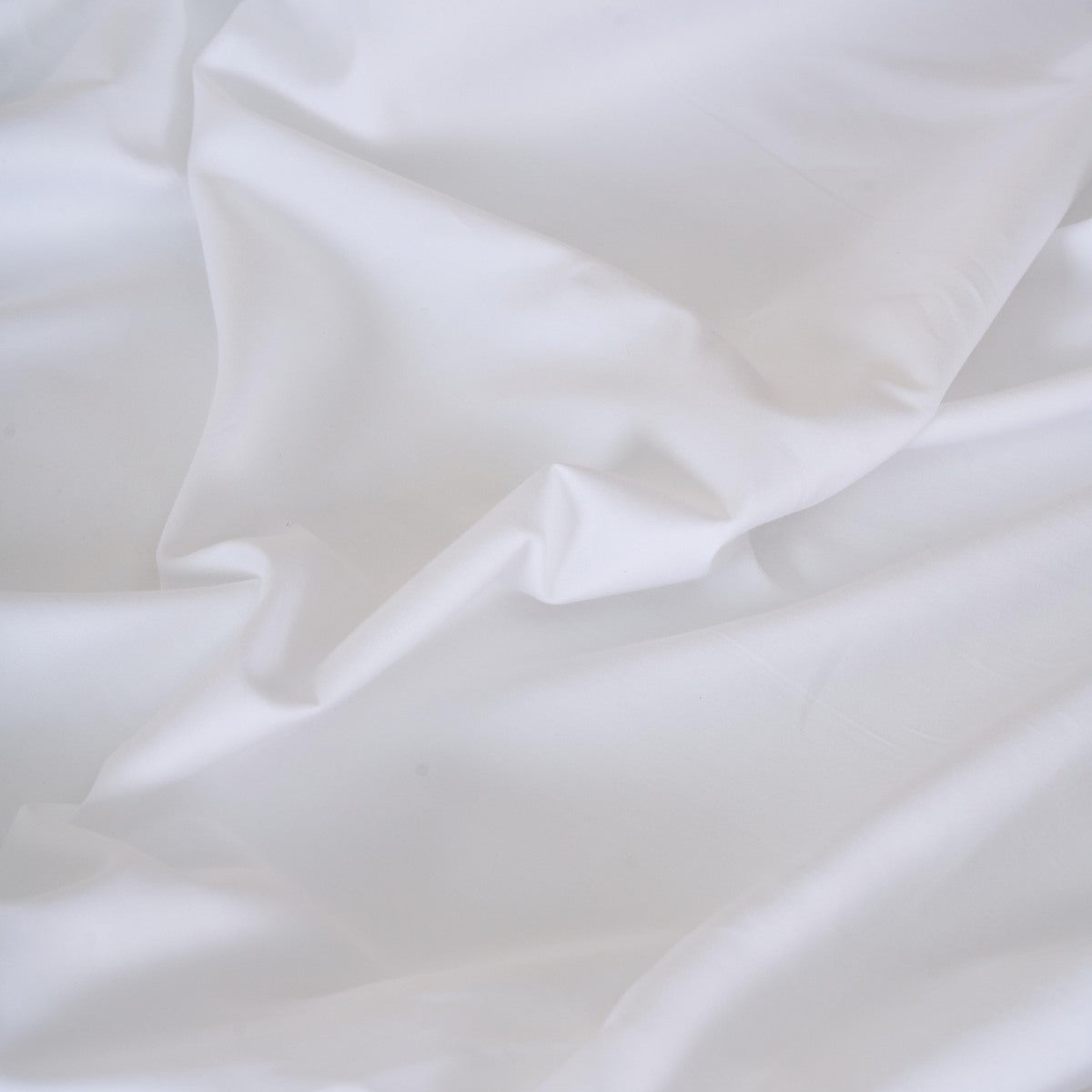 Organic Percale Bedding Bundle