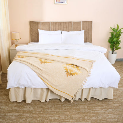 Organic Percale Bedding Bundle