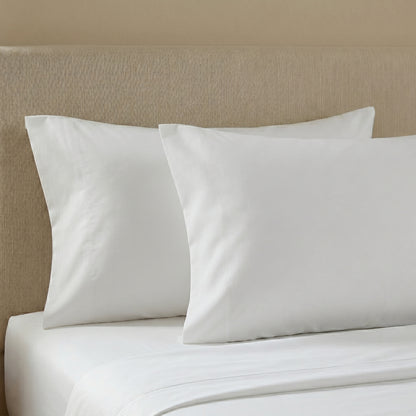 Organic Sateen Pillow Case