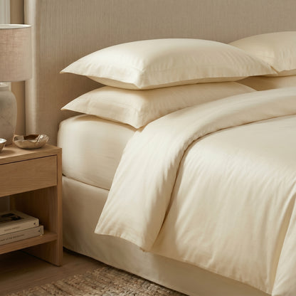 Organic Sateen Shams