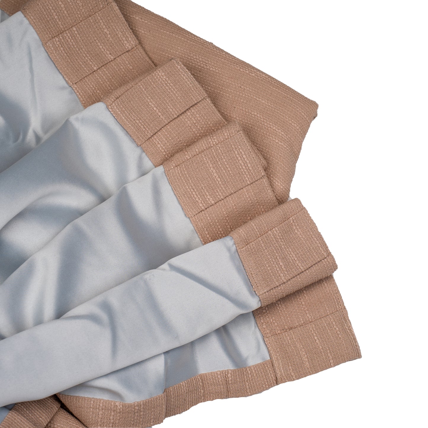 Heavy Slub Curtain