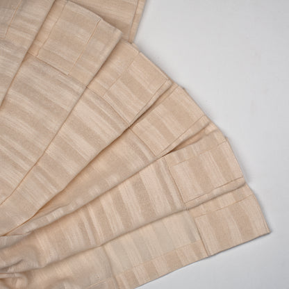 Cotton Sheers