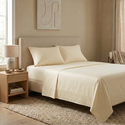 Organic Sateen Sheet set Bundle