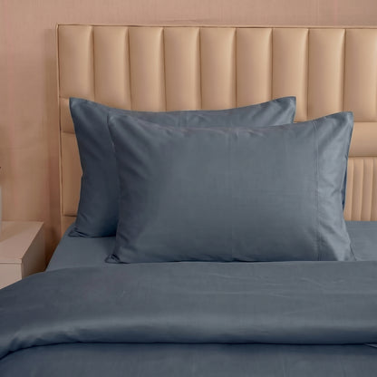 Organic Sateen Pillow Case
