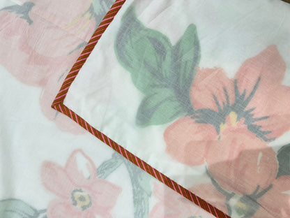 Dohar Botanical Brocade