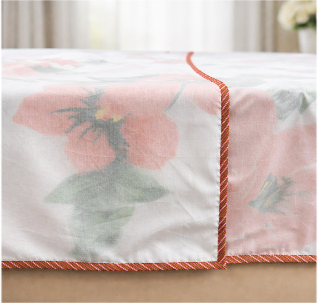Dohar Botanical Brocade