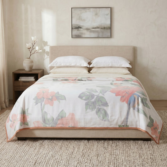 Dohar Botanical Brocade