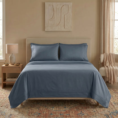 Organic Sateen Sheet set Bundle