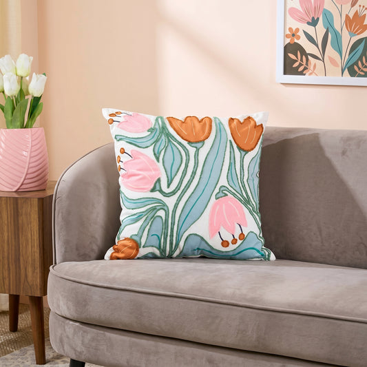 Cushion Cover Tulip
