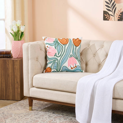 Cushion Cover Tulip