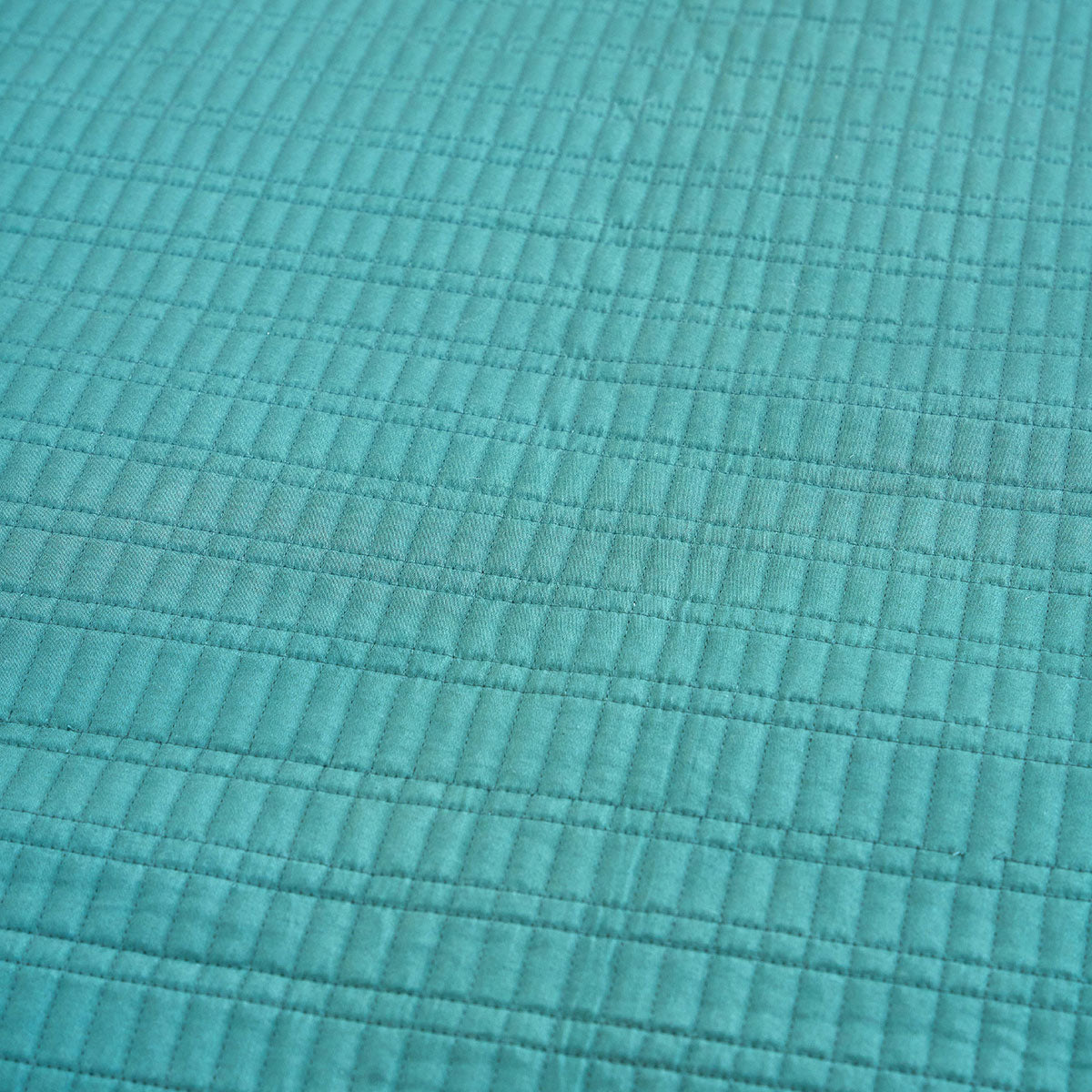 Cotton Brick Quilt set