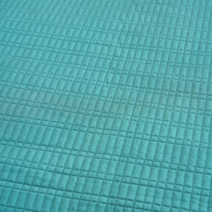 Cotton Brick Quilt set