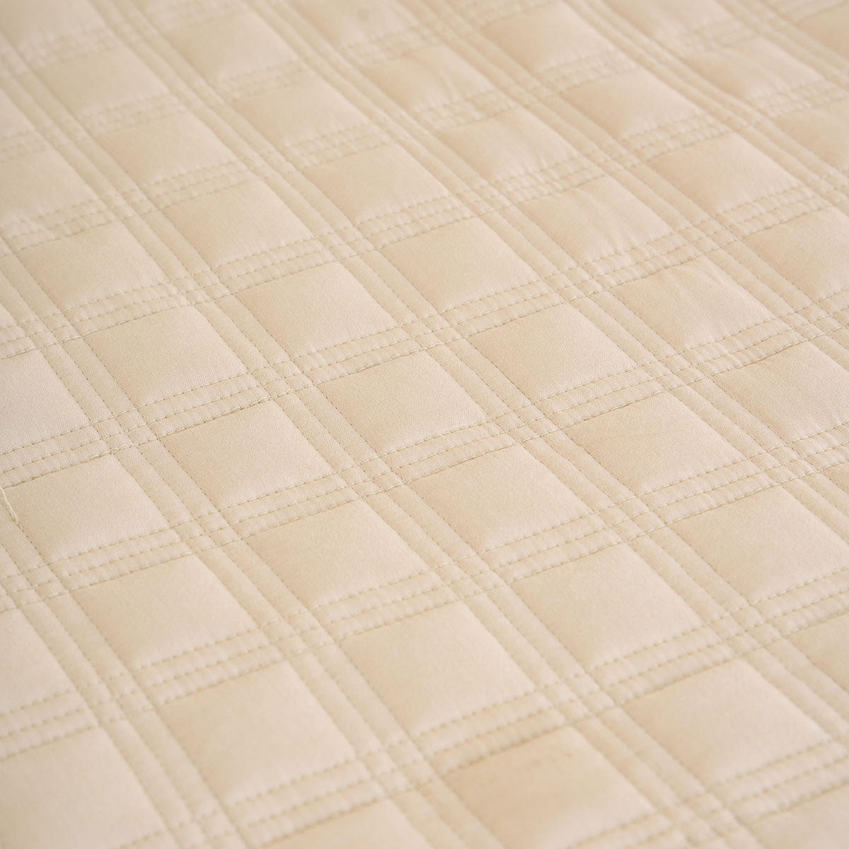 Cotton Heritage Cubic Quilt set