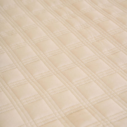 Cotton Heritage Cubic Quilt set