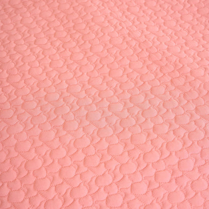 Cotton Pebble Quilt