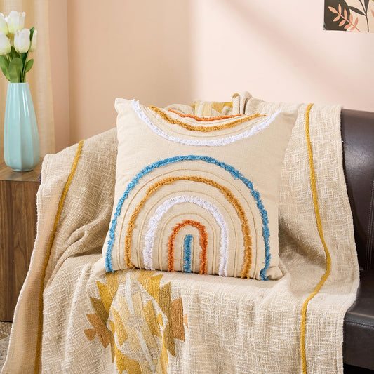 Cushion Cover Hemisphere