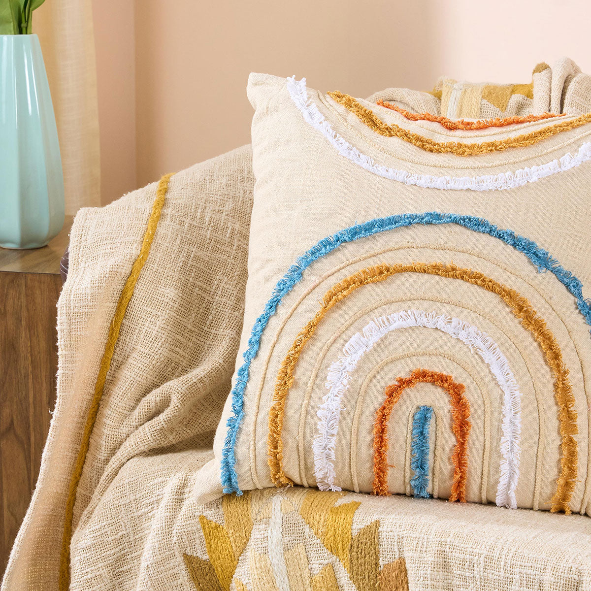 Cushion Cover Hemisphere