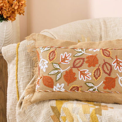 Cushion Cover Rustic