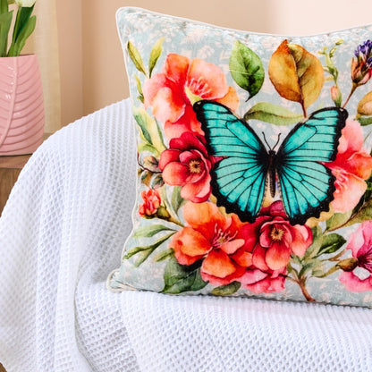 Cushion Cover Gardenia