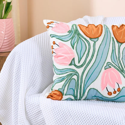 Cushion Cover Tulip