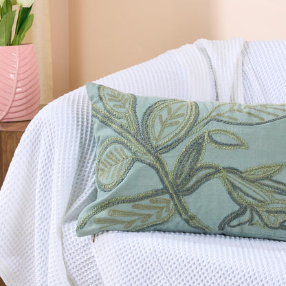 Cushion Cover Leafy