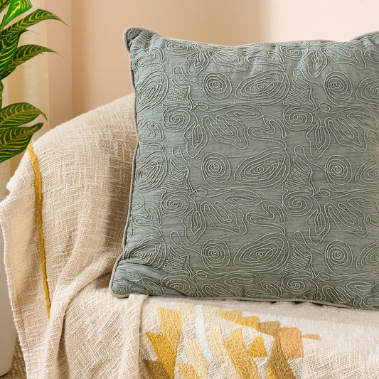 Cushion Cover Amoeba