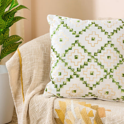 Cushion Cover Magic Decor
