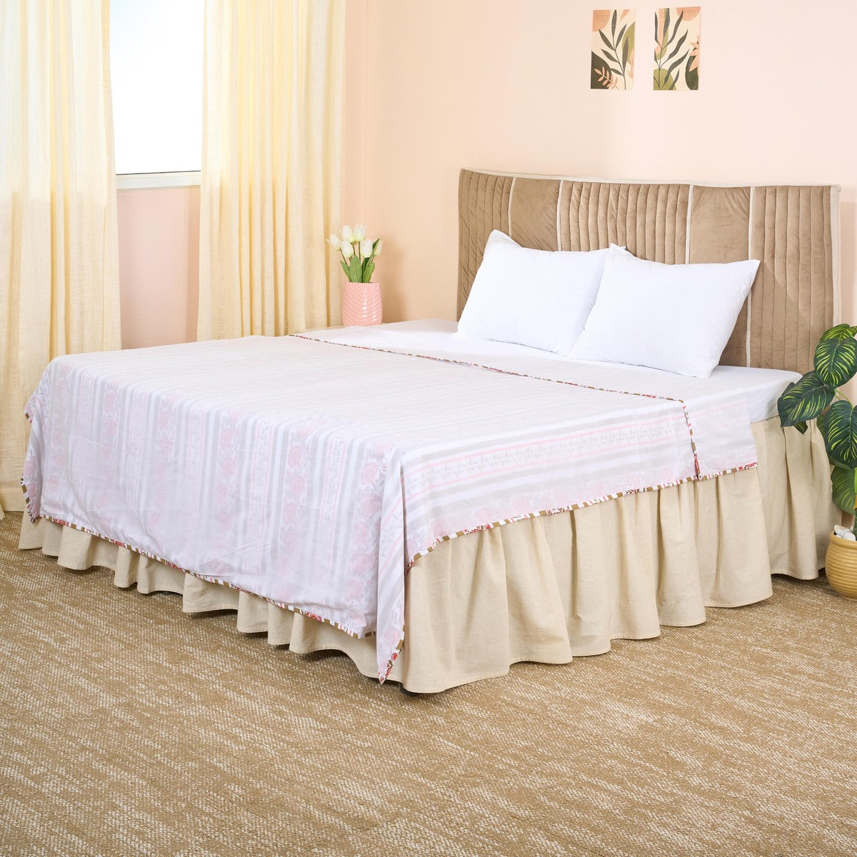 Dohar Jacobean Blossom