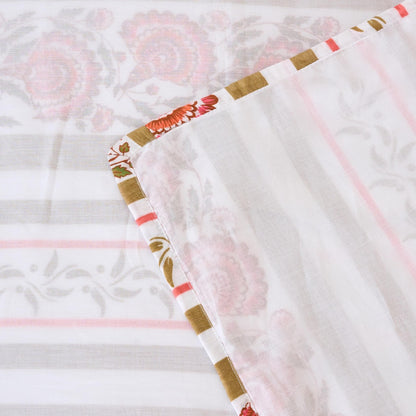 Dohar Jacobean Blossom