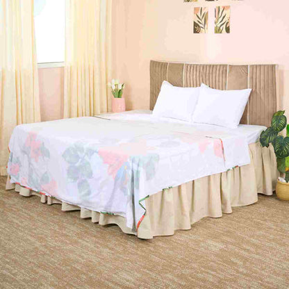 Dohar Botanical Brocade