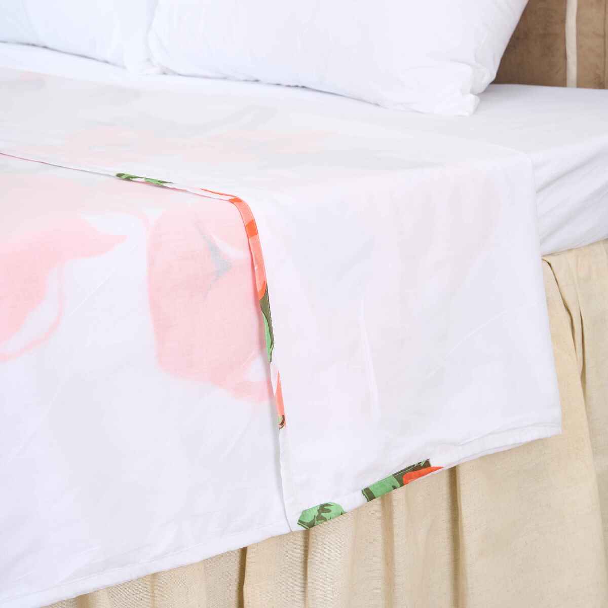 Dohar Botanical Brocade