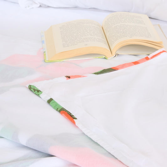 Dohar Botanical Brocade