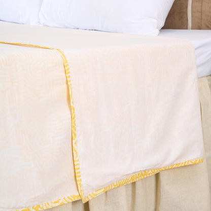 Dohar Abstract Print