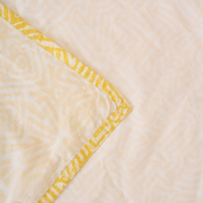 Dohar Abstract Print