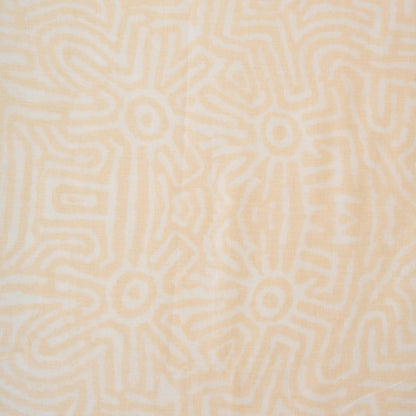 Dohar Abstract Print