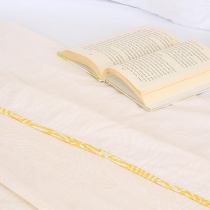 Dohar Abstract Print