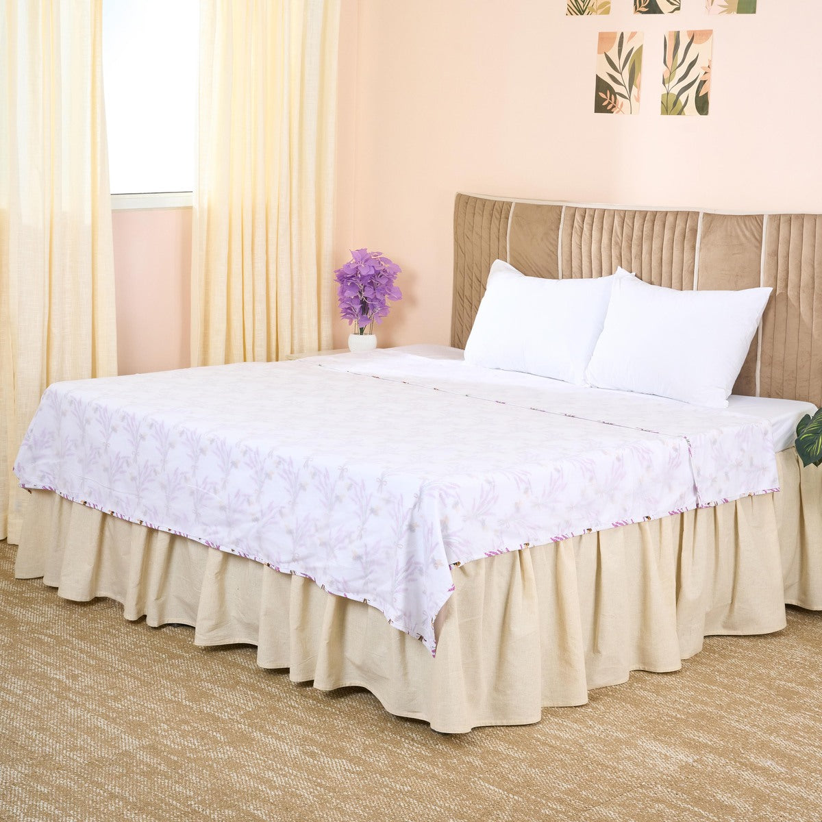 Dohar Jowar Carolina