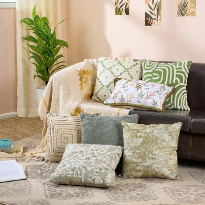 Cushion Cover Forest