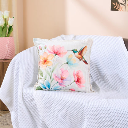 Cushion Cover Sparrow