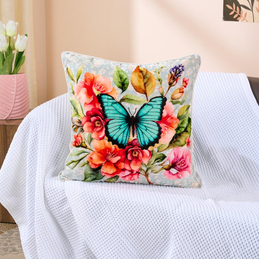 Cushion Cover Gardenia