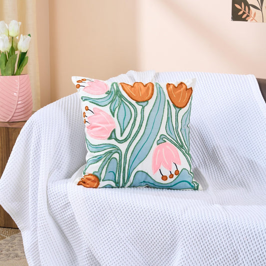 Cushion Cover Tulip
