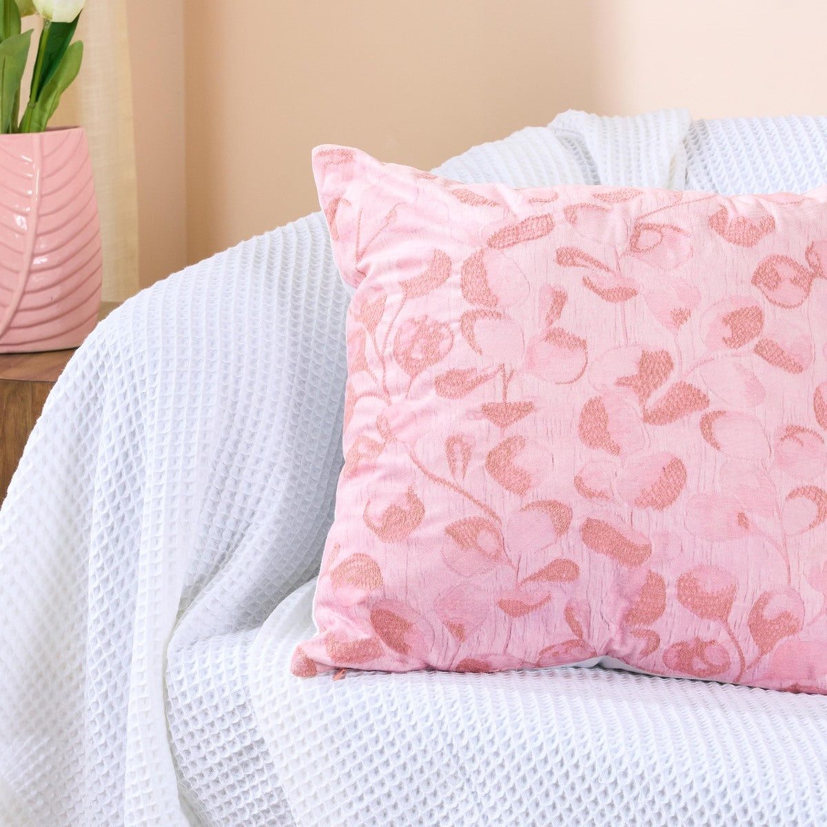 Cushion Cover Blossom