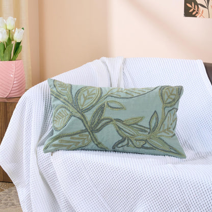 Cushion Cover Leafy