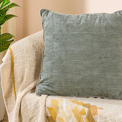 Cushion Cover Amoeba