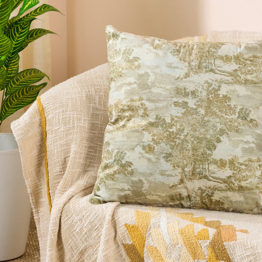 Cushion Cover Forest