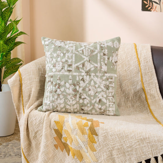 Cushion Cover Zigzag
